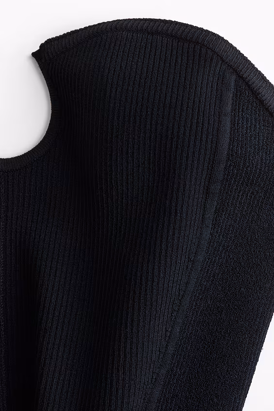 Топ трубчатый из рубчика