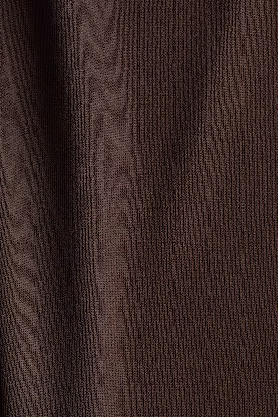 Длинный топ-жилет