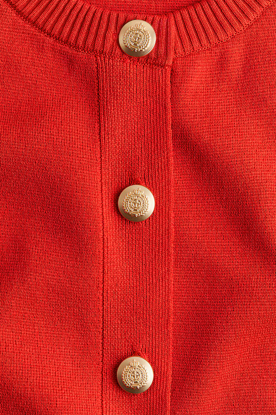 Кардиган из тонкой мягкой ткани