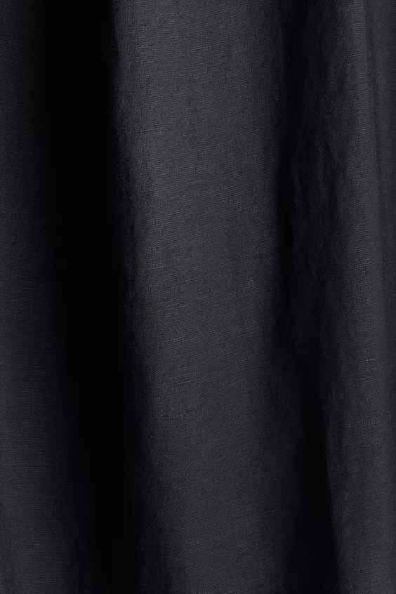 Платье из льна mama бefore & after