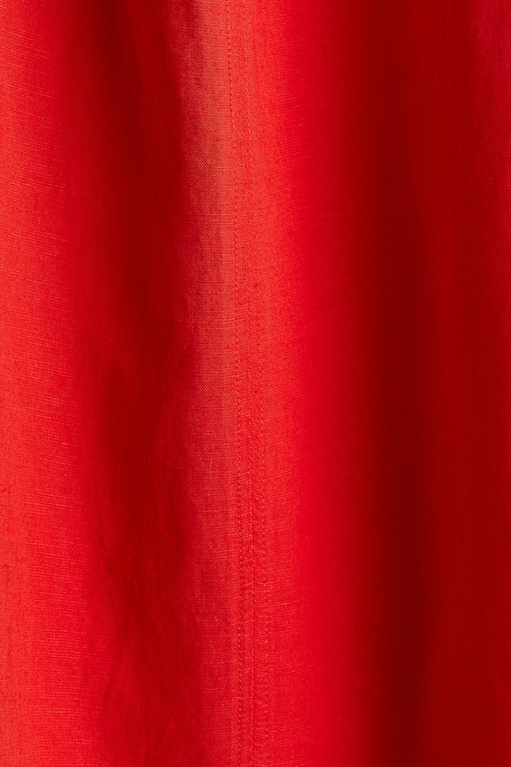 Платье из льна mama before & after