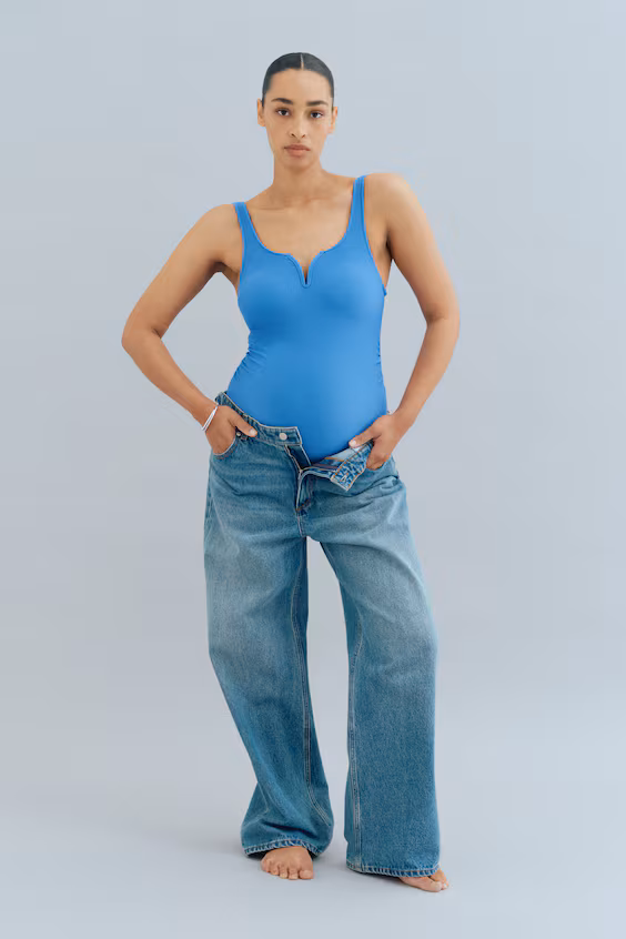 Mama купальник