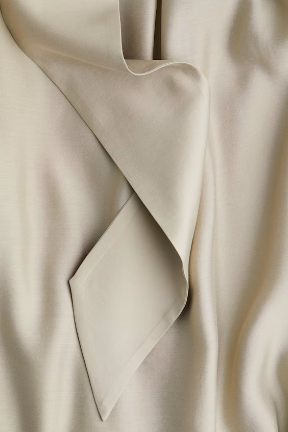 Mama вечернее платье с завязкой на спине