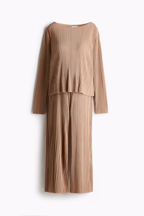 Комплект из 2-х платьев mama