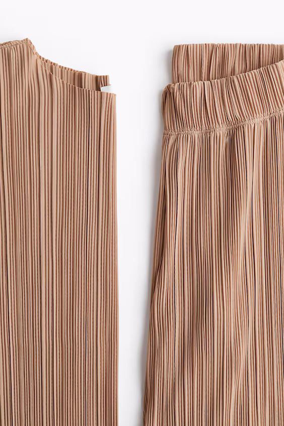 Комплект из 2-х платьев mama