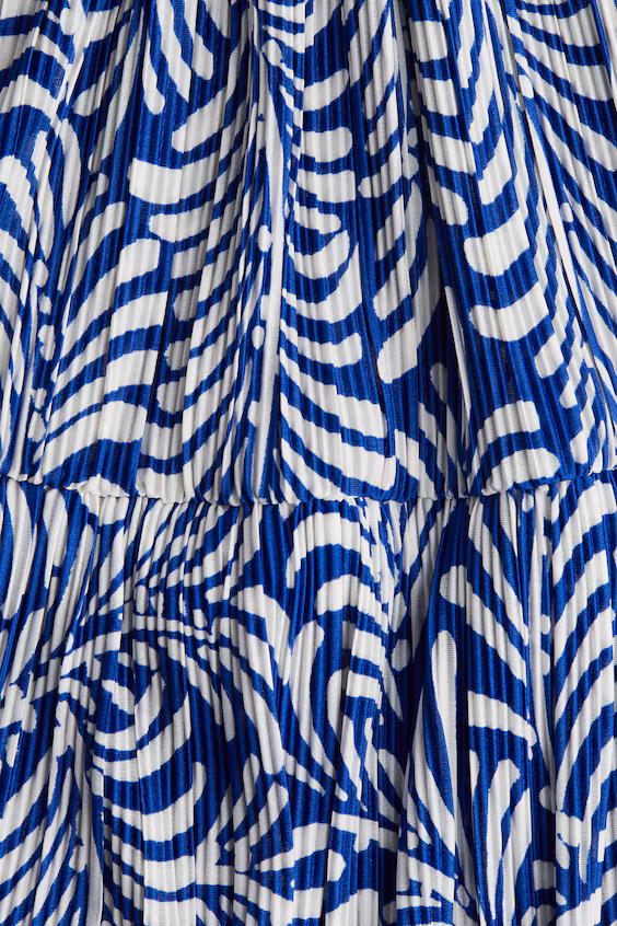 Mama вязанное платье