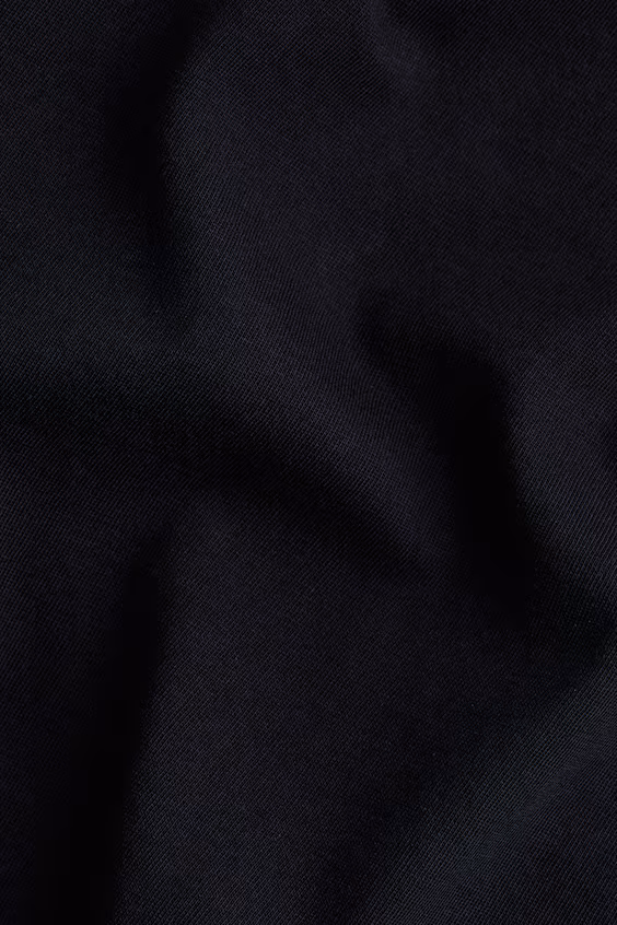 Футболка из хлопка