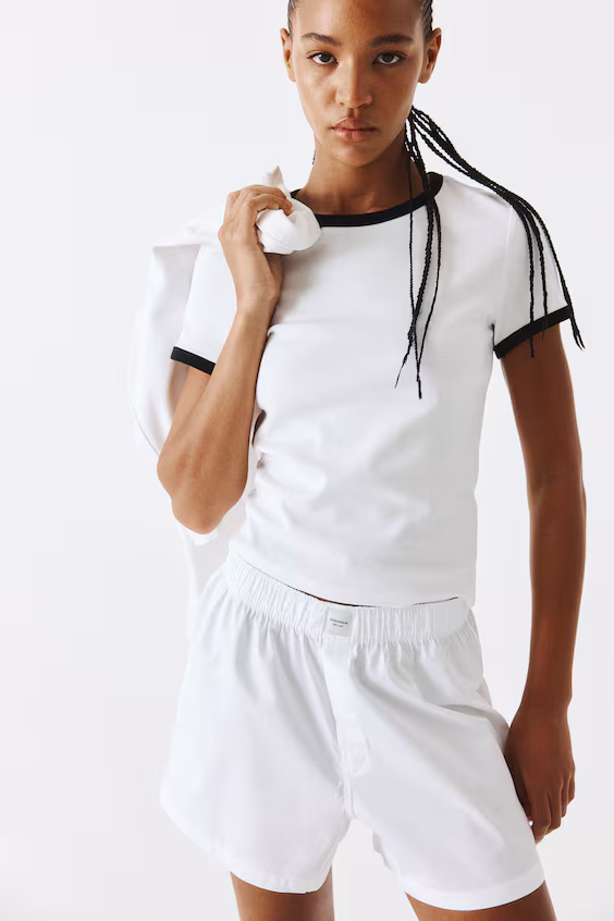 Футболка justa