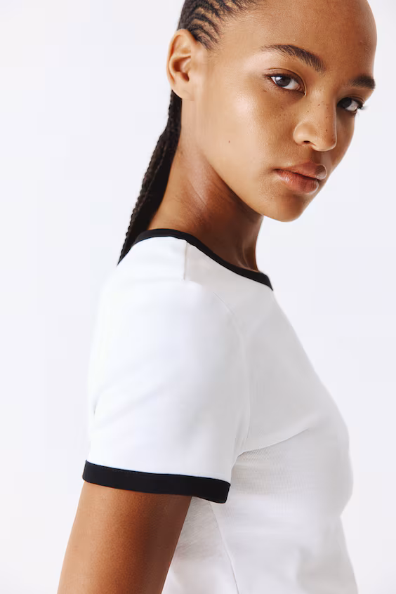 Футболка justa