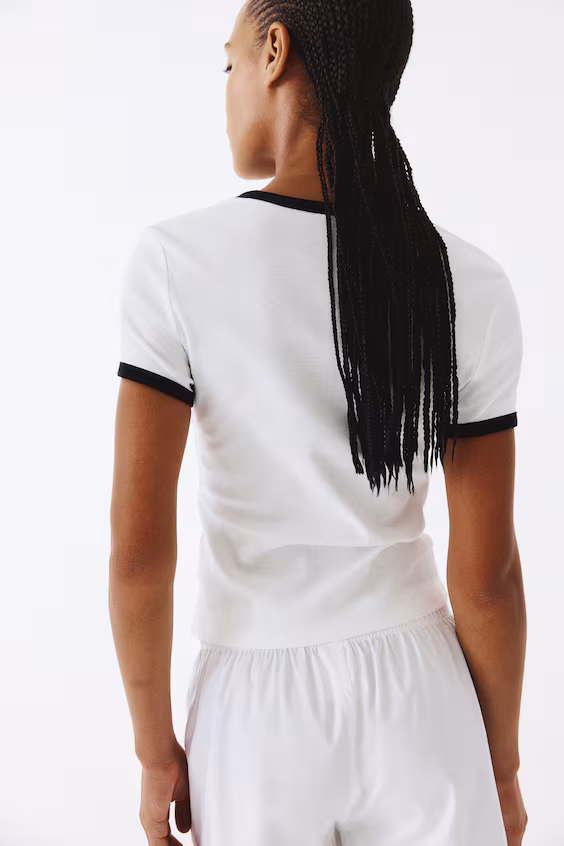 Футболка justa