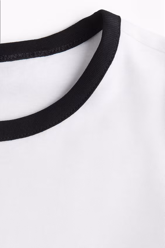 Футболка justa