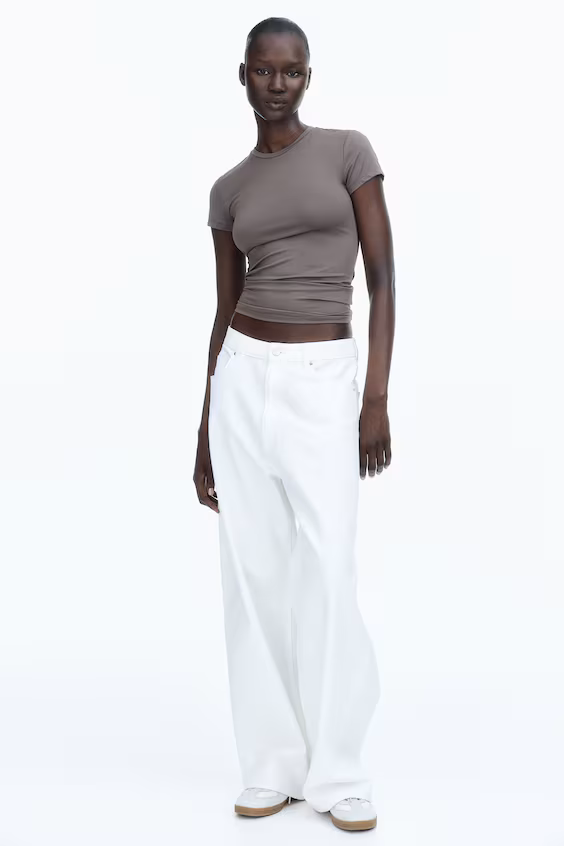 Футболка justa