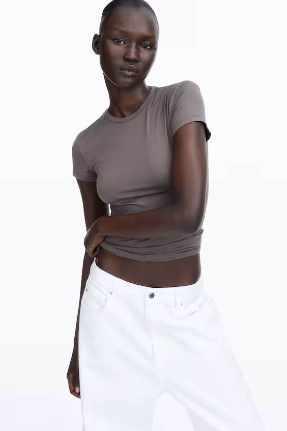 Футболка justa