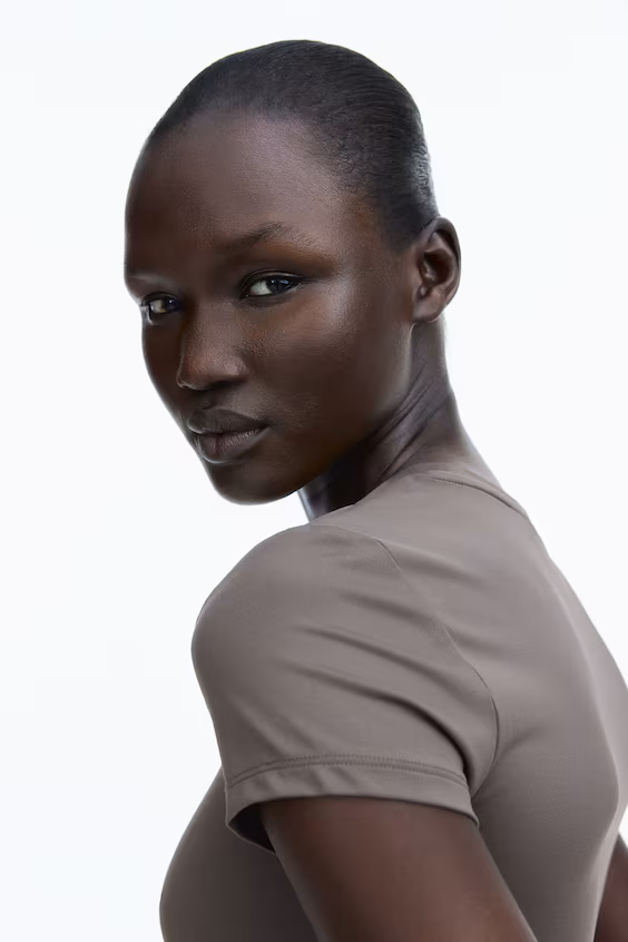 Футболка justa