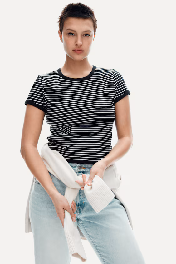 Футболка justa