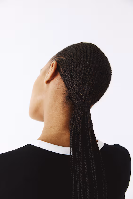 Футболка прямого кроя