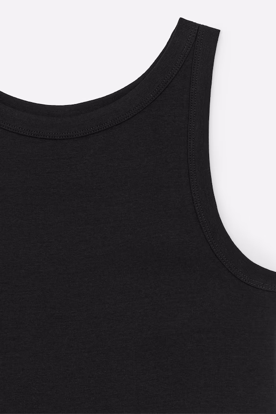 Топ в рубчик