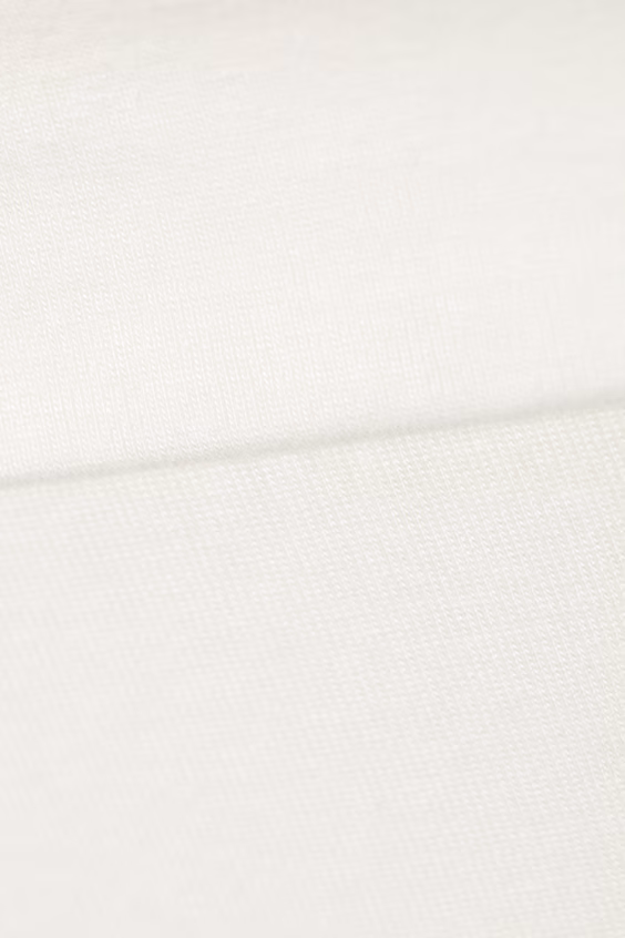 Брюки домашние с расклешенными штанинами и сниженной талией