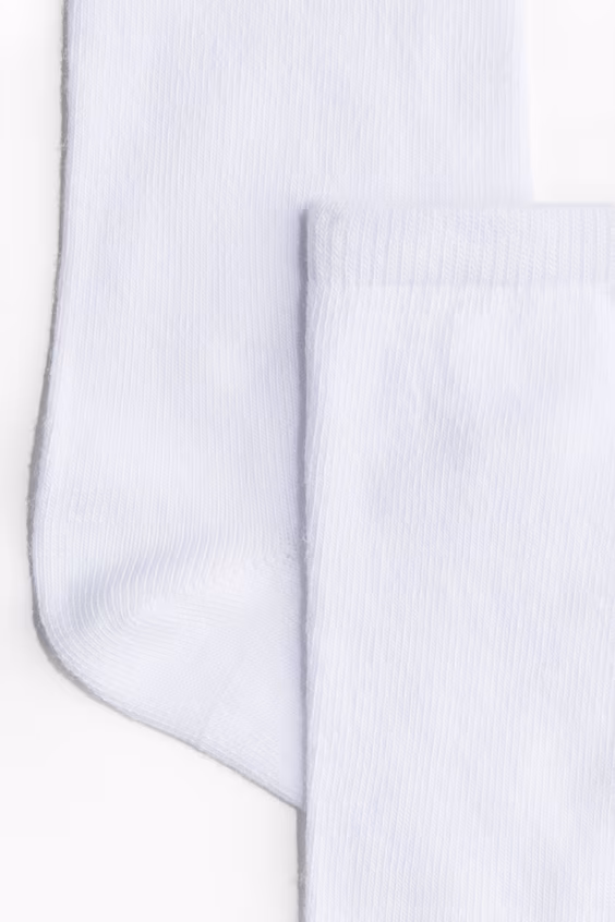 Набор из 7 пар носков