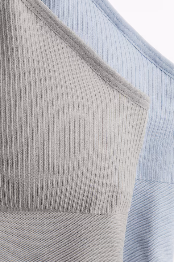 Пакет из 2 спортивных бюстгальтеров средней поддержки с технологией drymove™