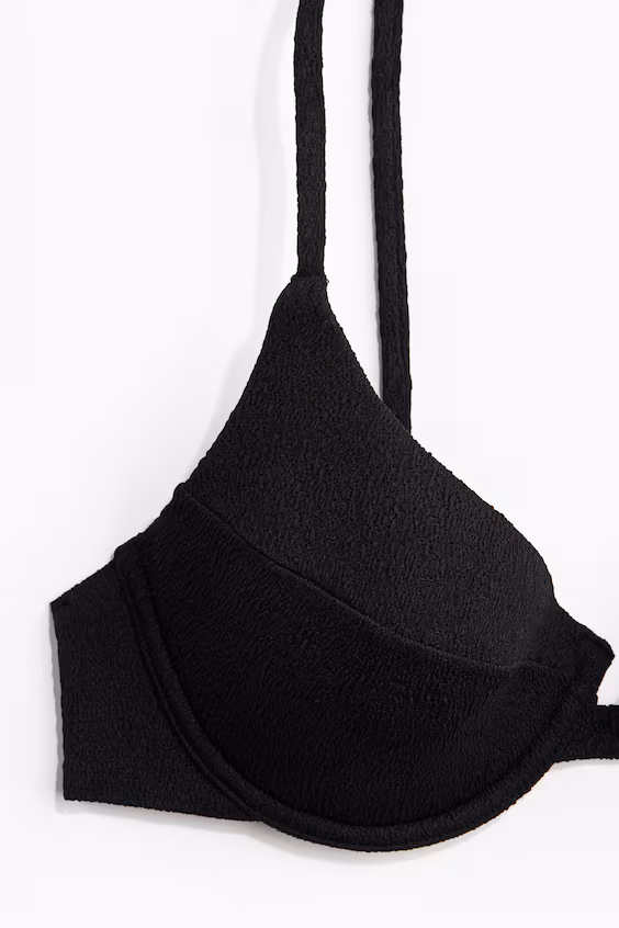 Топ бикини с поролоном