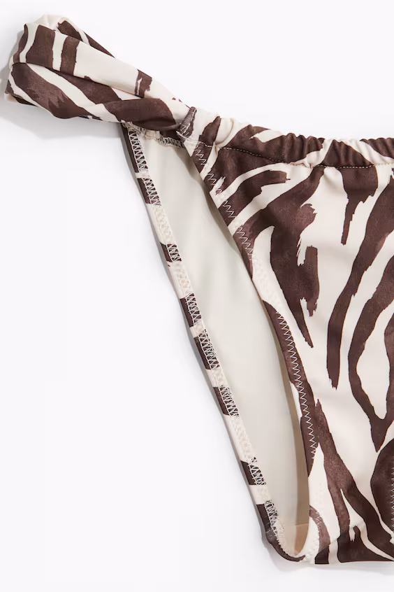 Трусы для бикини cheeky