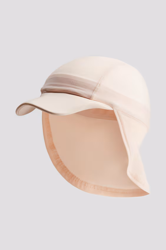 Бейсболка для солнца с upf 50