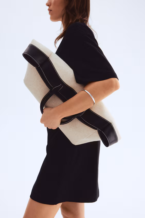 Платье-футболка с поясом