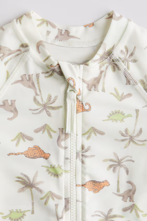 Комплект защиты от солнца upf 50