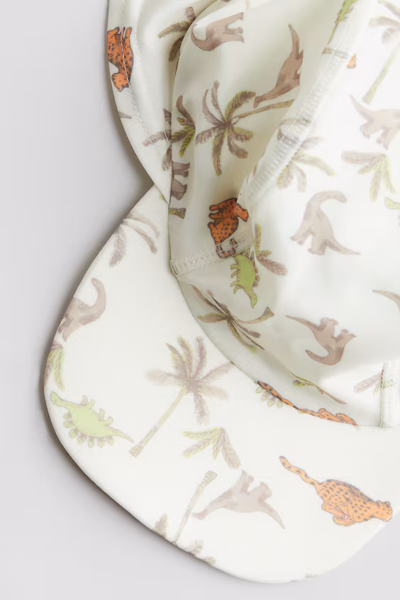 Комплект защиты от солнца upf 50