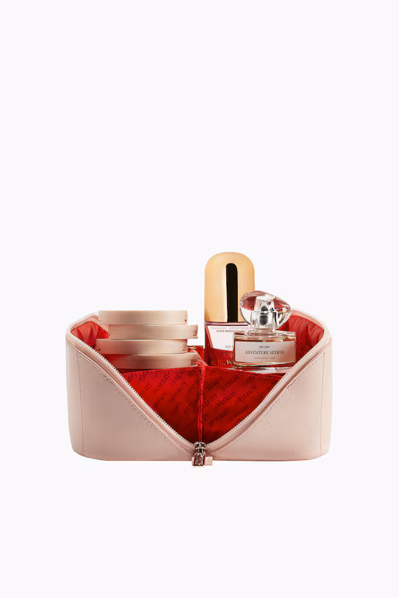 Сумка для макияжа