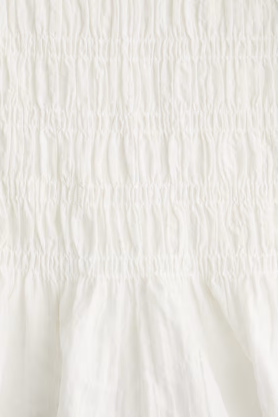 Блузка с асимметричной вытачкой