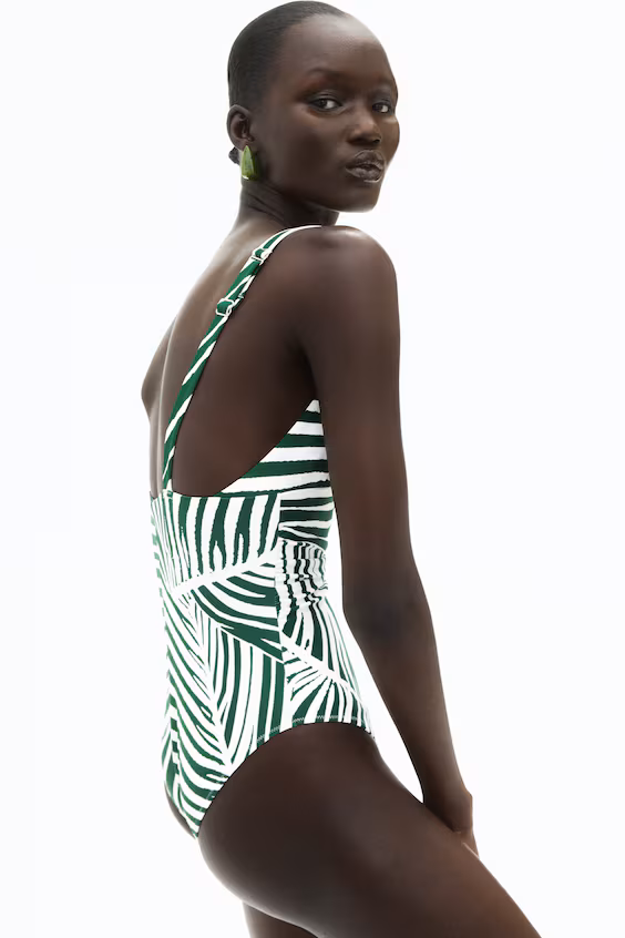 Купальник light shape