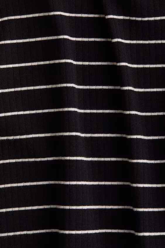 Брюки из хлопка-микса