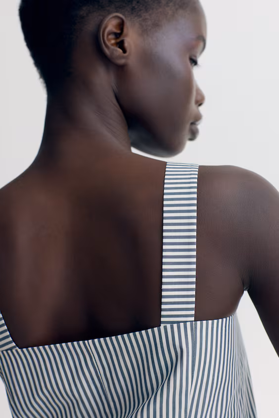 Длинный жилет