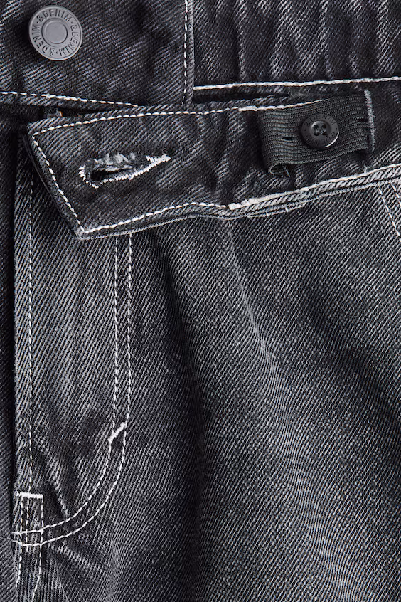 Шорты свободного кроя carpenter