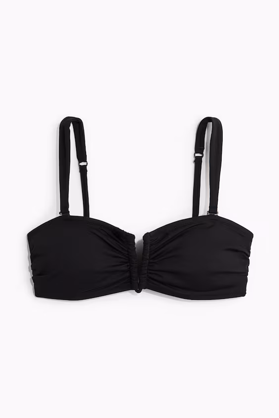 Топ бикини с подкладками