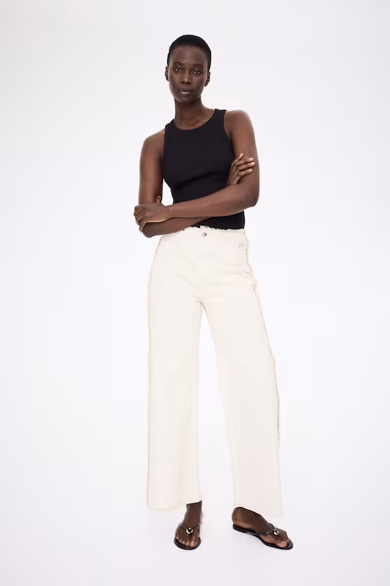 Mama топ для кормления без рукавов в рубчике