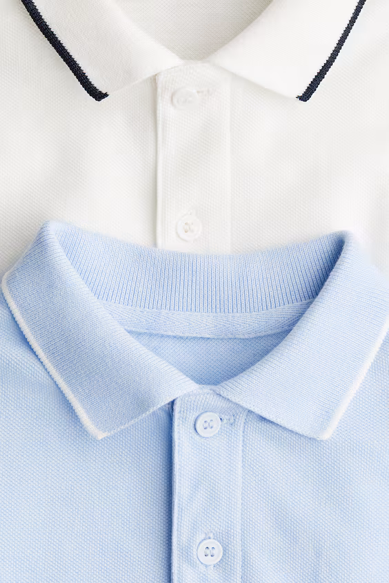 Набор из 2 поло