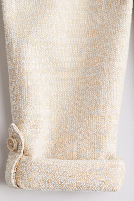 Брюки чино с отворотами из хлопка