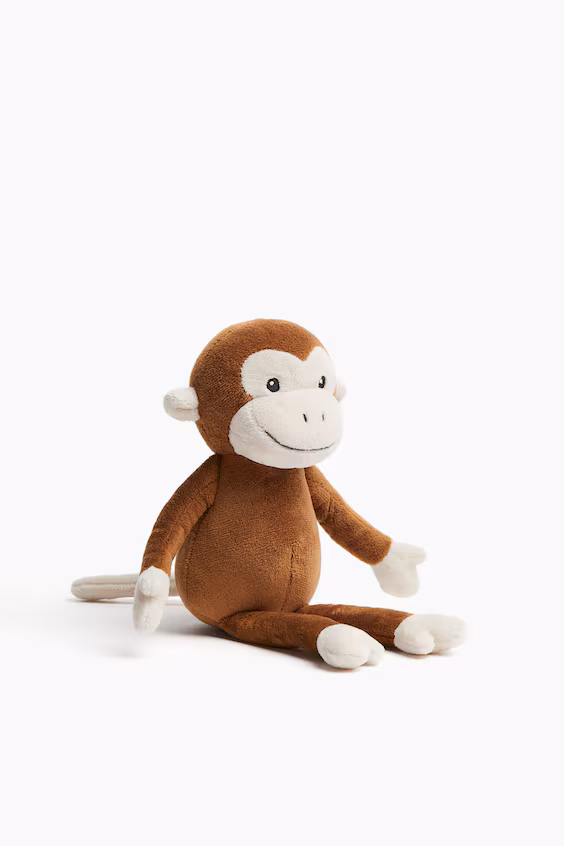 Плюшевая игрушка