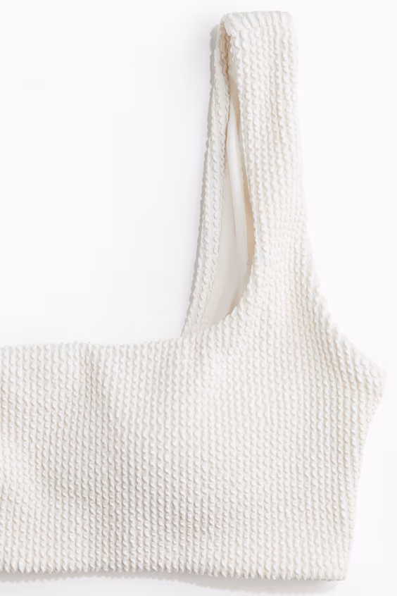 Топ бикини с поролоном