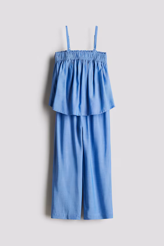 Комплект топа и брюк