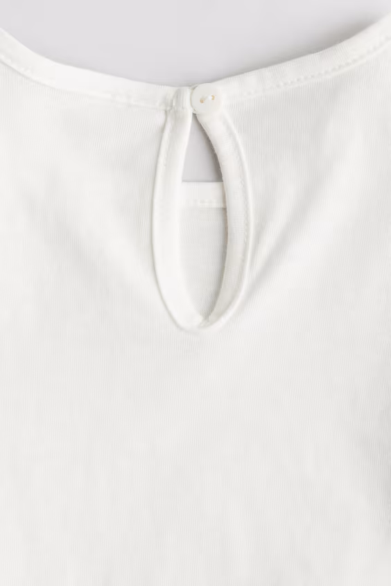 Комплект из 2 предметов из хлопка