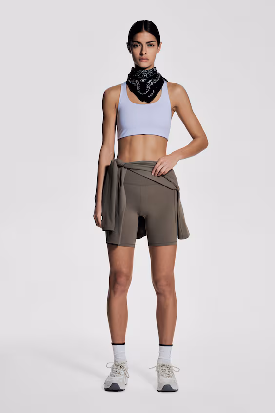 Шорты для велоспорта с технологией drymove™