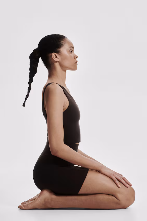 Шорты для велоспорта из ткани softmove™ lycra®