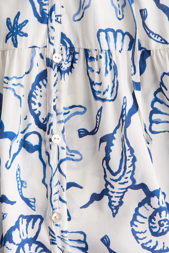 Платье макси с драпированными секциями