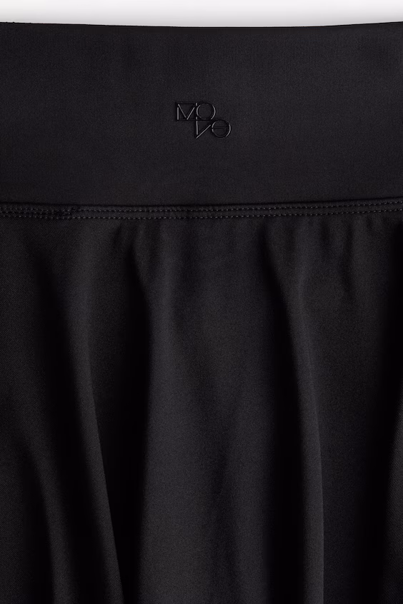 Круглая теннисная юбка с технологией drymove™