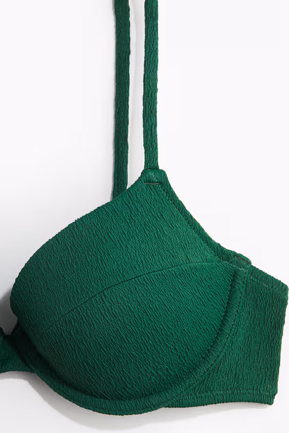 Топ для бикини с push-up