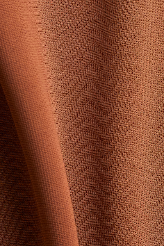 Боди с трусиками из тяжелого интерлока